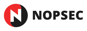 NopSec Company Logo