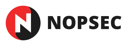 NopSec Company Logo